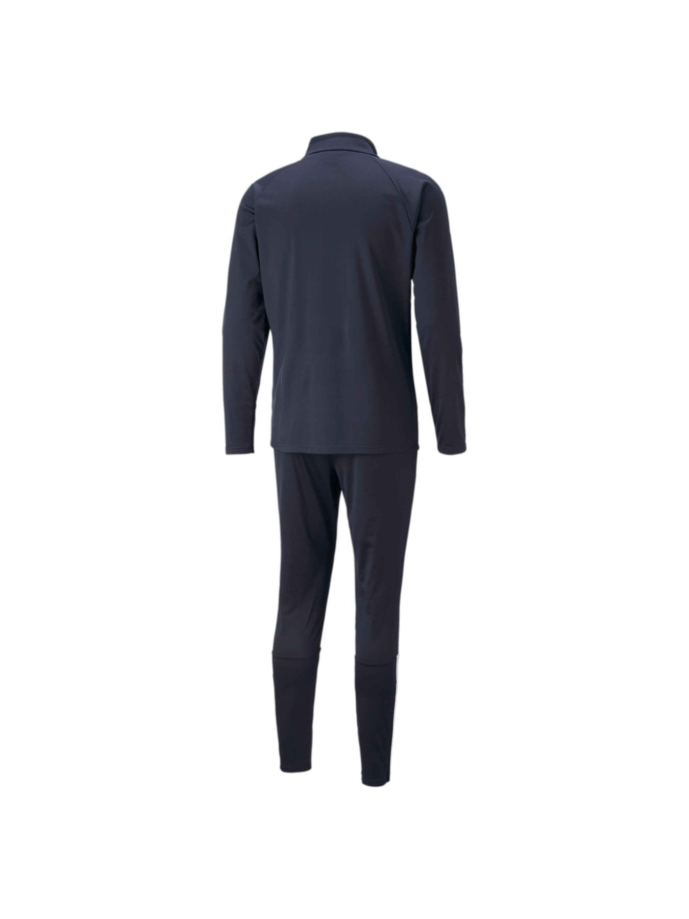 Костюмы PUMA Teamliga Tracksuit модель 658525 Фото