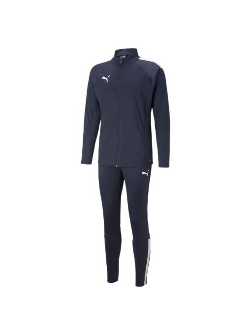 Костюмы PUMA Teamliga Tracksuit модель 658525 Фото