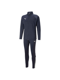 Костюмы PUMA Teamliga Tracksuit модель 658525 Фото