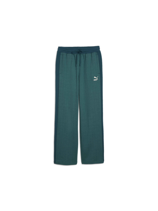 Штани PUMA T7 Relaxed Track Pants модель 626398 Фото