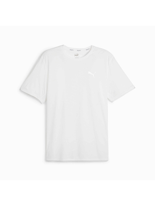 Футболки и поло PUMA Run Favorite Velocity Tee модель 525058 Фото
