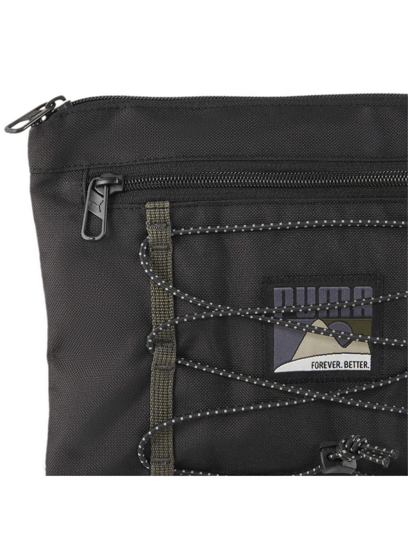 Сумки PUMA Better X-body Bag модель 090703 Сумки PUMA Better X-body Bag модель 090703 Фото