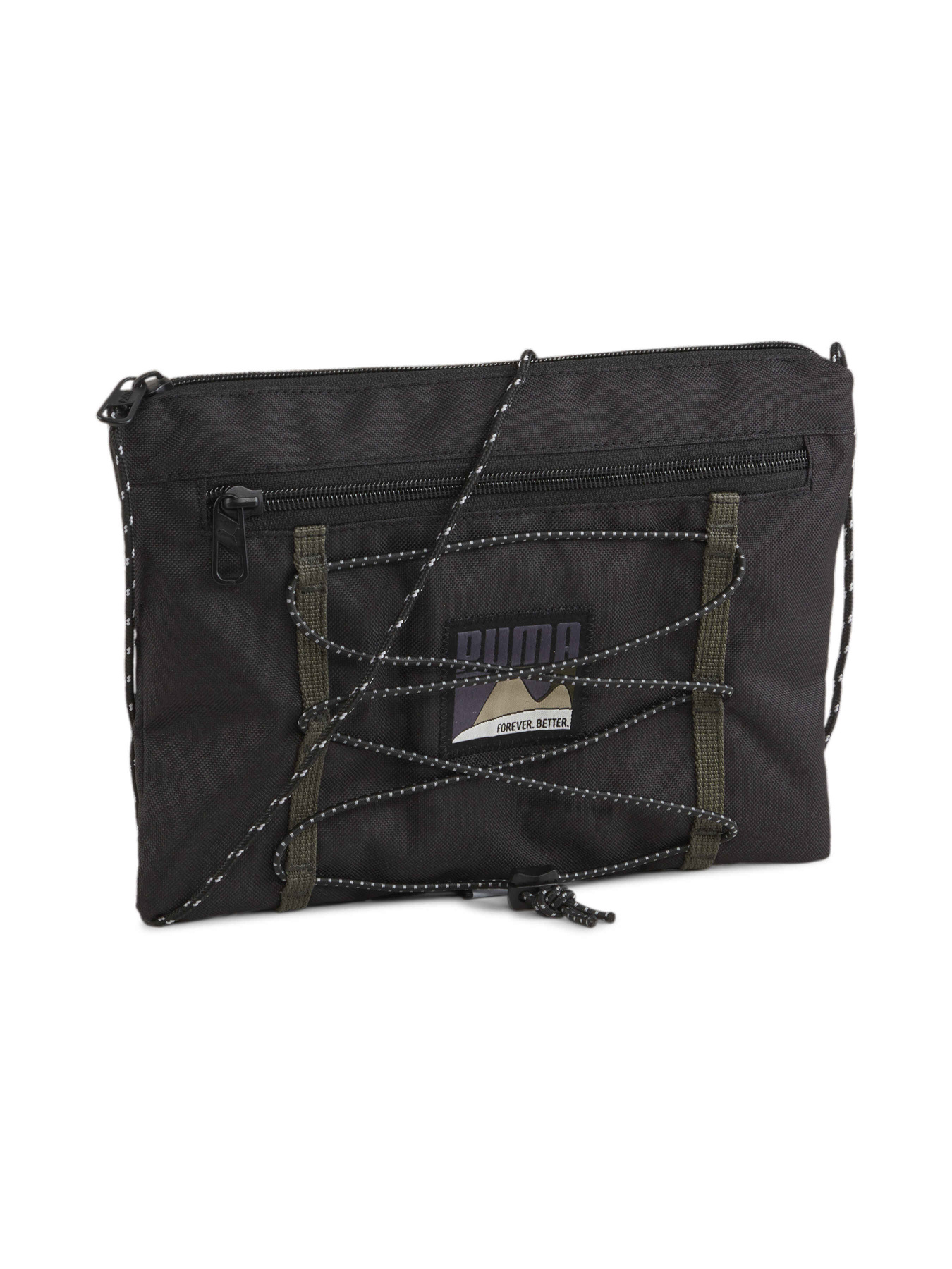 Сумки PUMA Better X-body Bag модель 090703 Сумки PUMA Better X-body Bag модель 090703 Фото