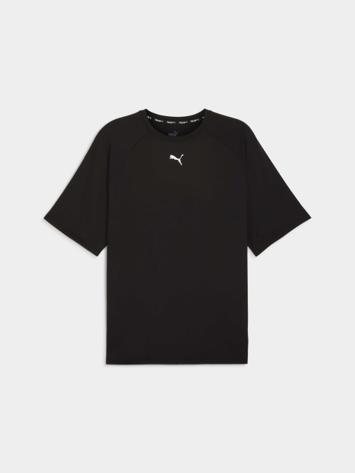 Футболки и поло PUMA Cloudspun Thermoadapt Tee модель 525695 Фото