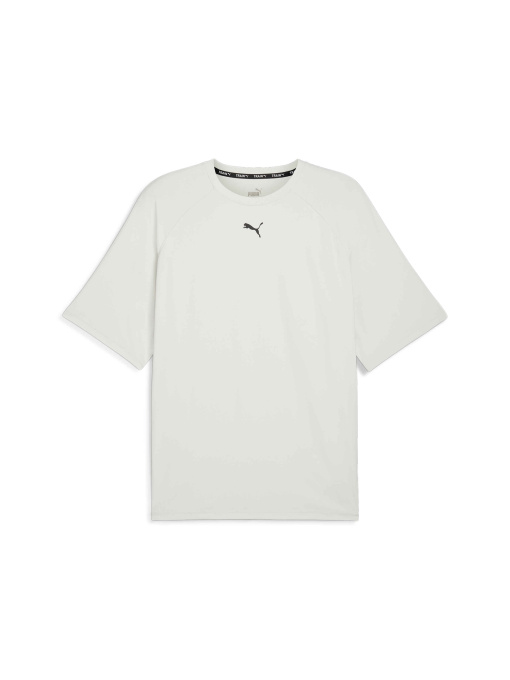 Футболки и поло PUMA Cloudspun Thermoadapt Tee модель 525695 Фото