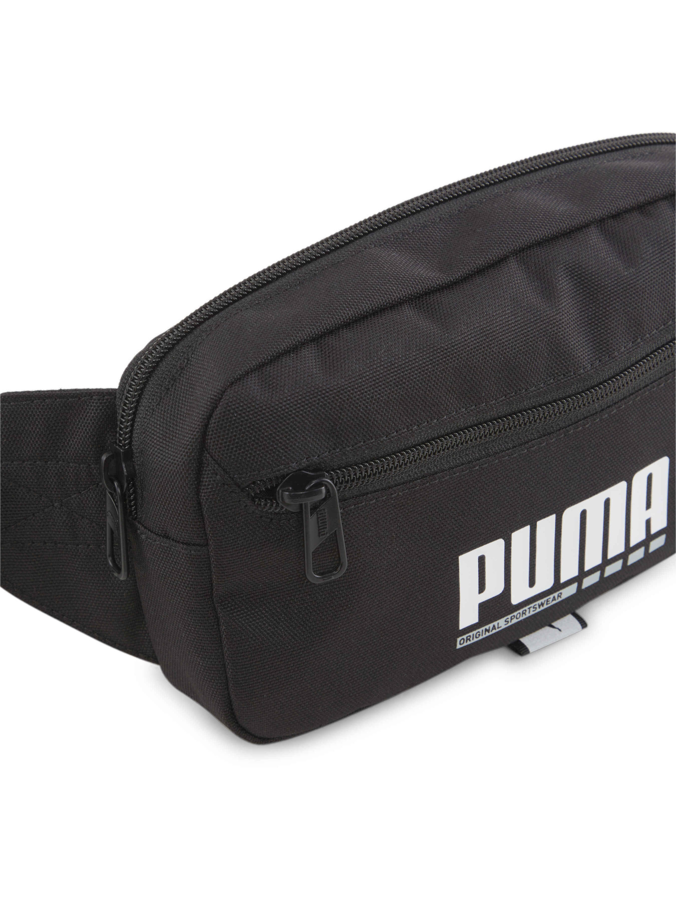 Сумки PUMA Plus Waist Bag модель 090960 Сумки PUMA Plus Waist Bag модель 090960 Фото