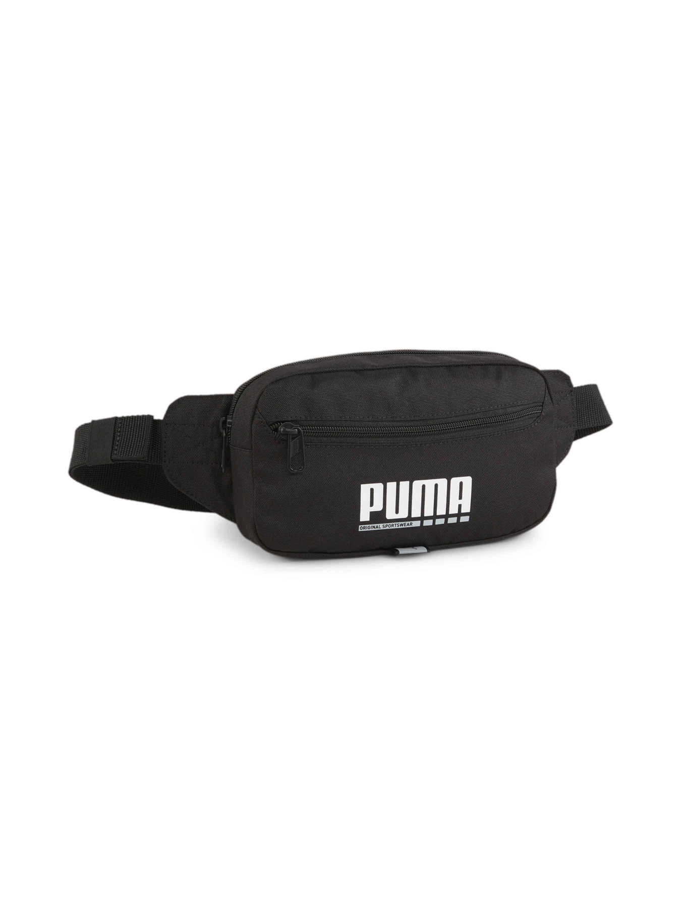 Сумки PUMA Plus Waist Bag модель 090960 Сумки PUMA Plus Waist Bag модель 090960 Фото