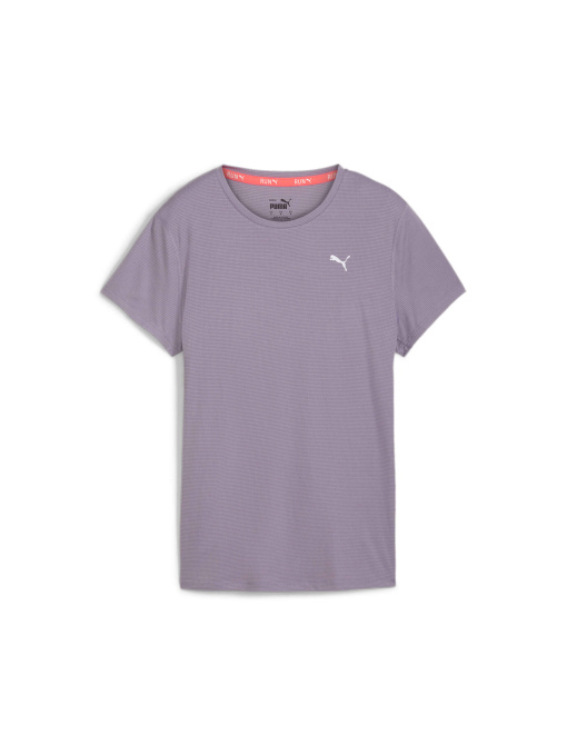 Футболки і поло PUMA Run Favorites Velocity Tee W модель 525061 Фото
