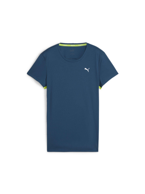 Футболки і поло PUMA Run Favorites Velocity Tee W модель 525061 Фото