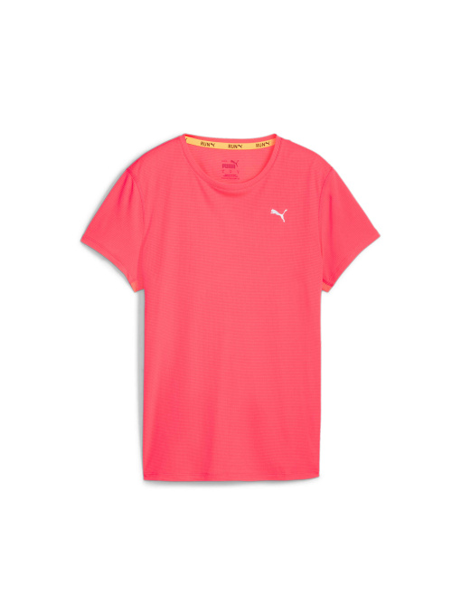 Футболки і поло PUMA Run Favorites Velocity Tee W модель 525061 Фото