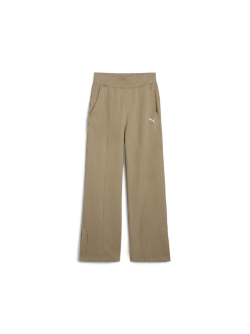 Штани PUMA Her Straight Pants модель 682720 Фото