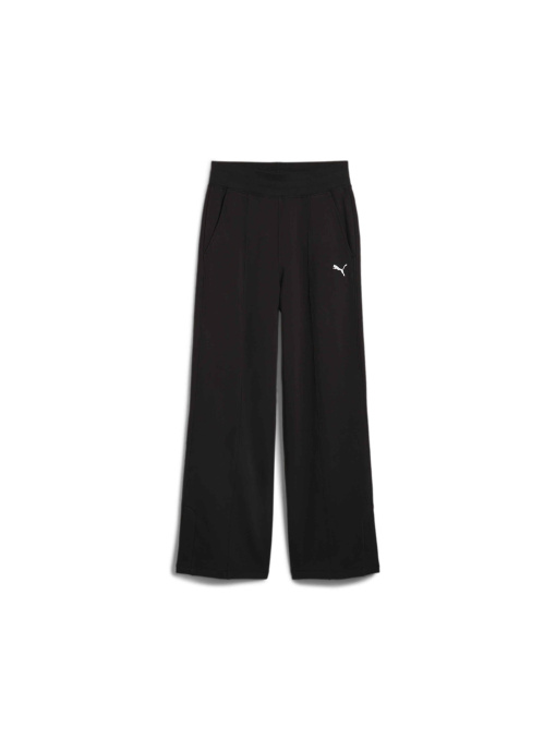 Штани PUMA Her Straight Pants модель 682720 Фото