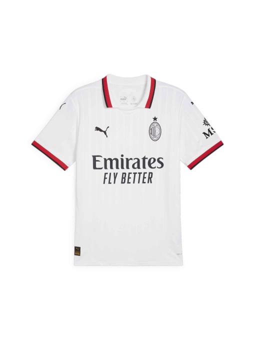Футболки и поло PUMA Acm Away Jersey Replica модель 775015 Фото