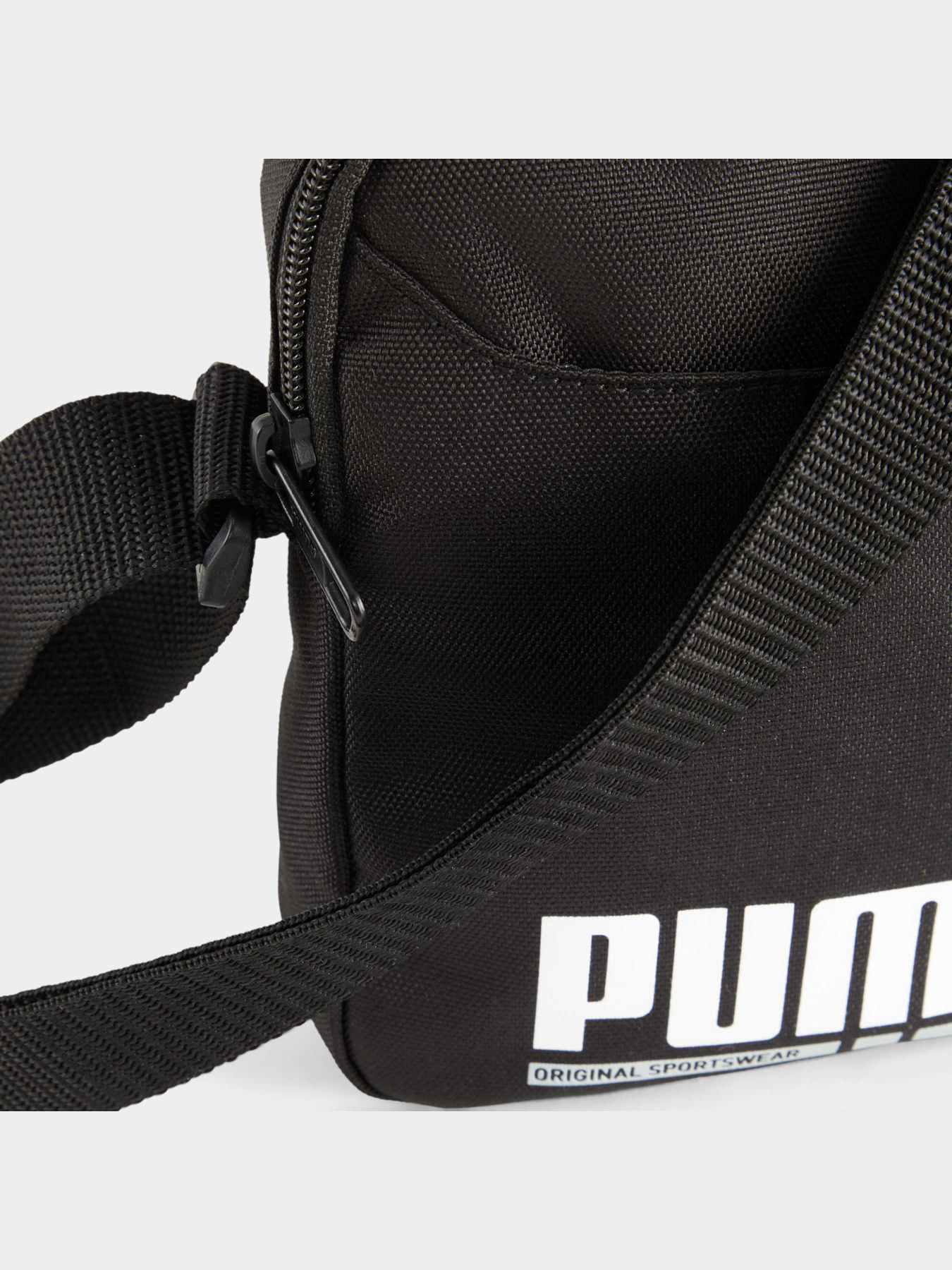 Сумки PUMA Plus Portable модель 090955 Фото