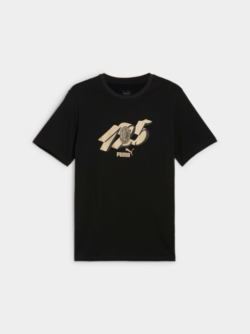 Футболки і поло PUMA Acm Culture Tee модель 777675 Фото