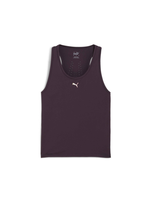 Футболки і поло PUMA Run Cloudspun Tank W модель 524960 Фото