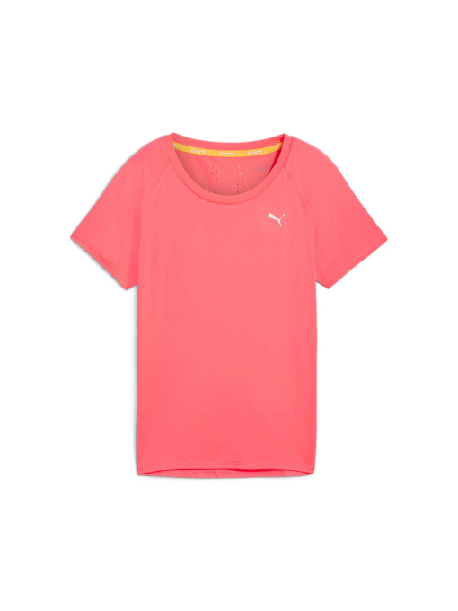 Футболки і поло PUMA Run Cloudspun Ss Tee W модель 524961 Фото