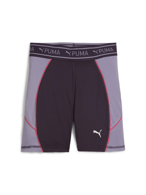 Шорты PUMA Train Strong 5" Short модель 525042 Фото