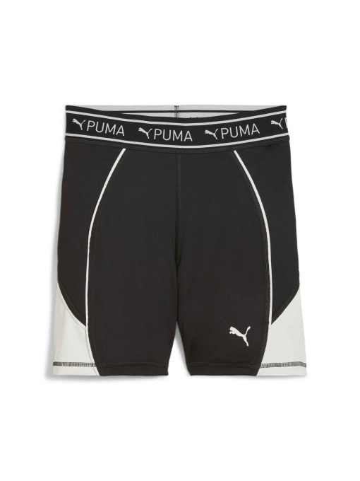 Шорты PUMA Train Strong 5" Short модель 525042 Фото