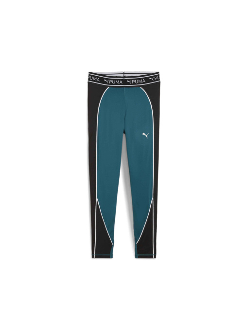 Штани PUMA Fit Strong 7/8 Tight модель 525027 Фото