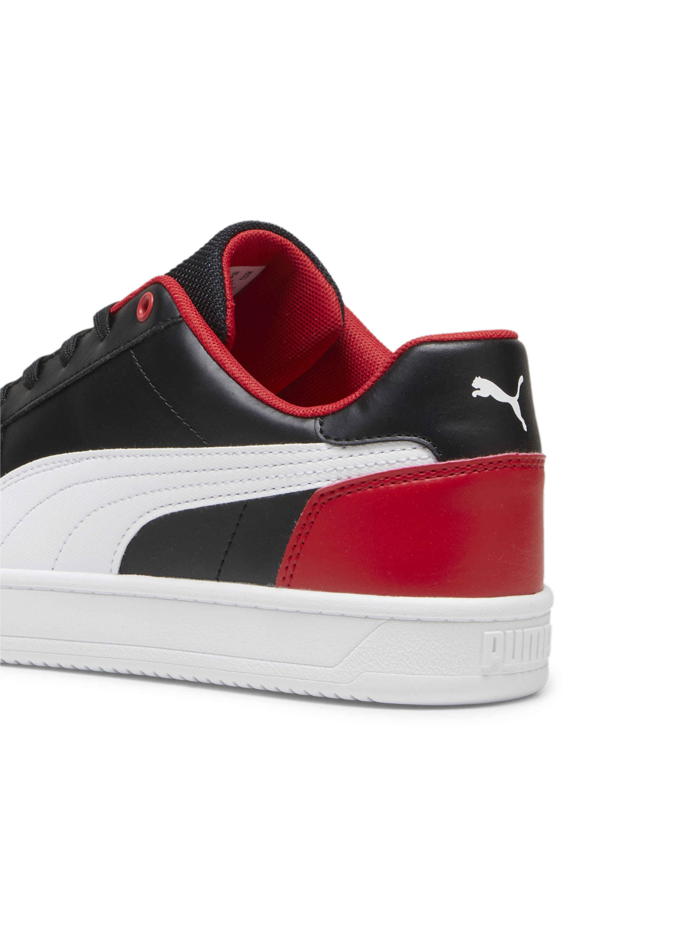Кеды PUMA Ferrari Caven 2.0 модель 308159 Фото