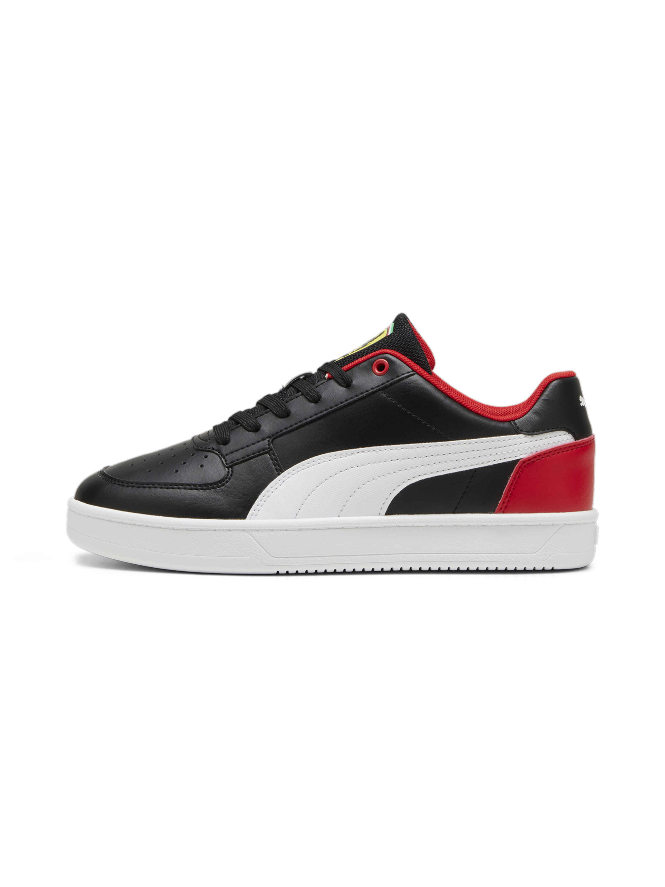 Кеды PUMA Ferrari Caven 2.0 модель 308159 Фото