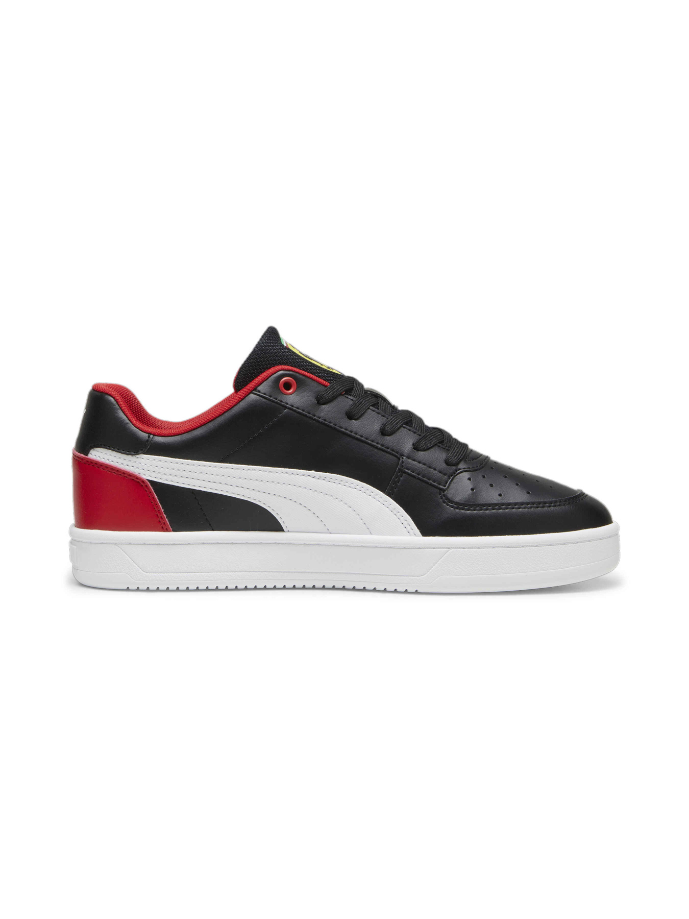 Кеды PUMA Ferrari Caven 2.0 модель 308159 Фото