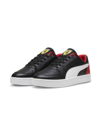 Кеды PUMA Ferrari Caven 2.0 модель 308159 Фото