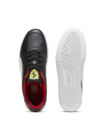 Кеды PUMA Ferrari Caven 2.0 модель 308159 Фото
