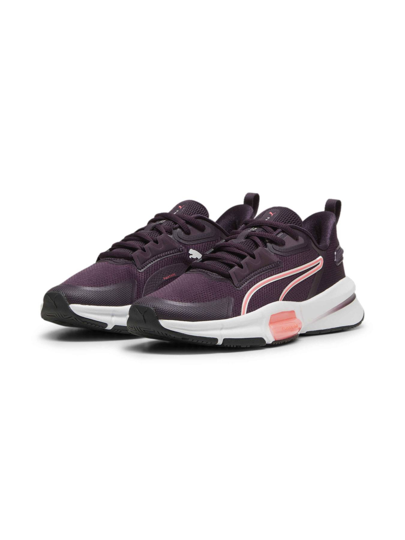 Кроссовки PUMA Pwrframe Tr 3 Wns модель 379560 Фото