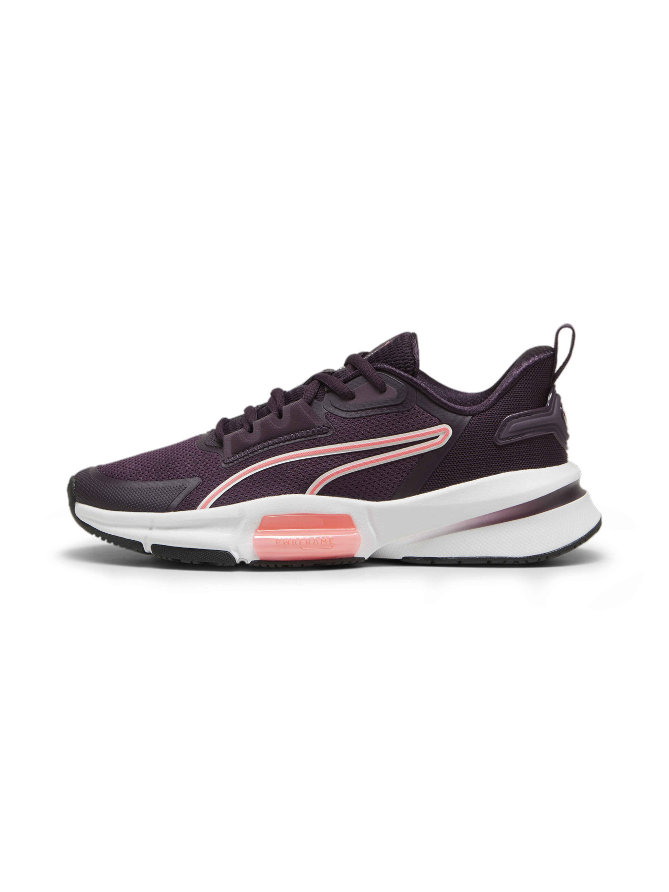 Кроссовки PUMA Pwrframe Tr 3 Wns модель 379560 Фото