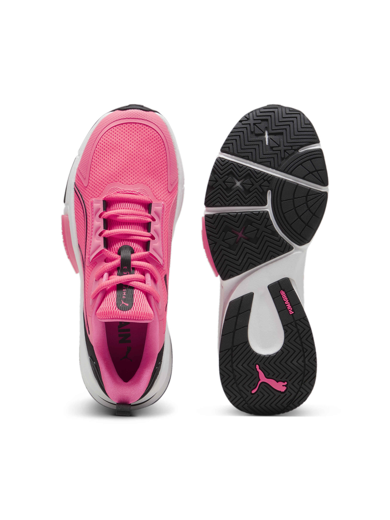 Кросівки PUMA Pwrframe Tr 3 Wns модель 379560 Фото