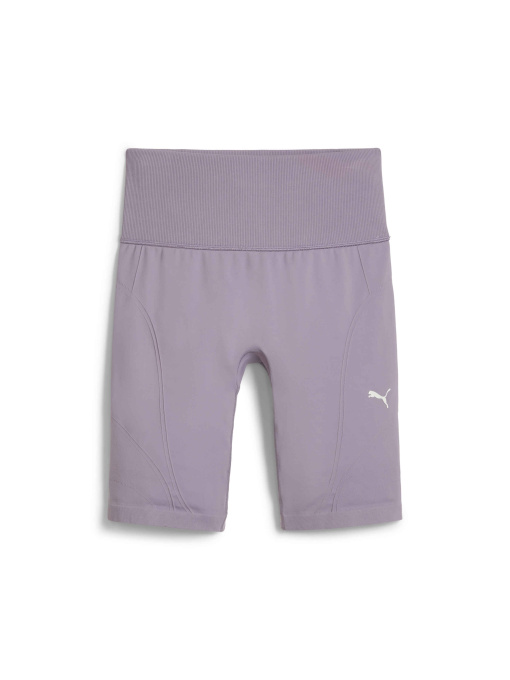 Шорты PUMA Shapeluxe Seamless Hw Short модель 524386 Фото