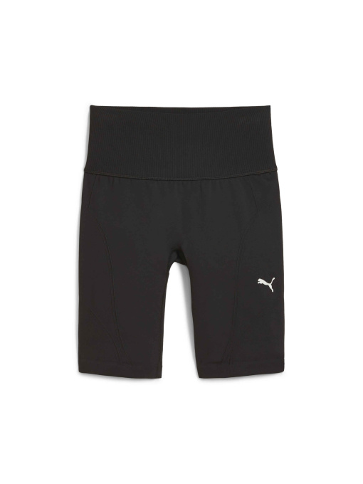 Шорты PUMA Shapeluxe Seamless Hw Short модель 524386 Фото