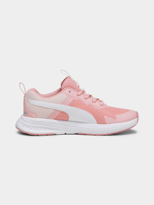Кросівки PUMA Evolve Run Mesh Jr модель 386238 Фото