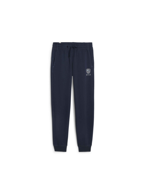 Штани PUMA Better Sportswear Sweatpants модель 679005 Фото