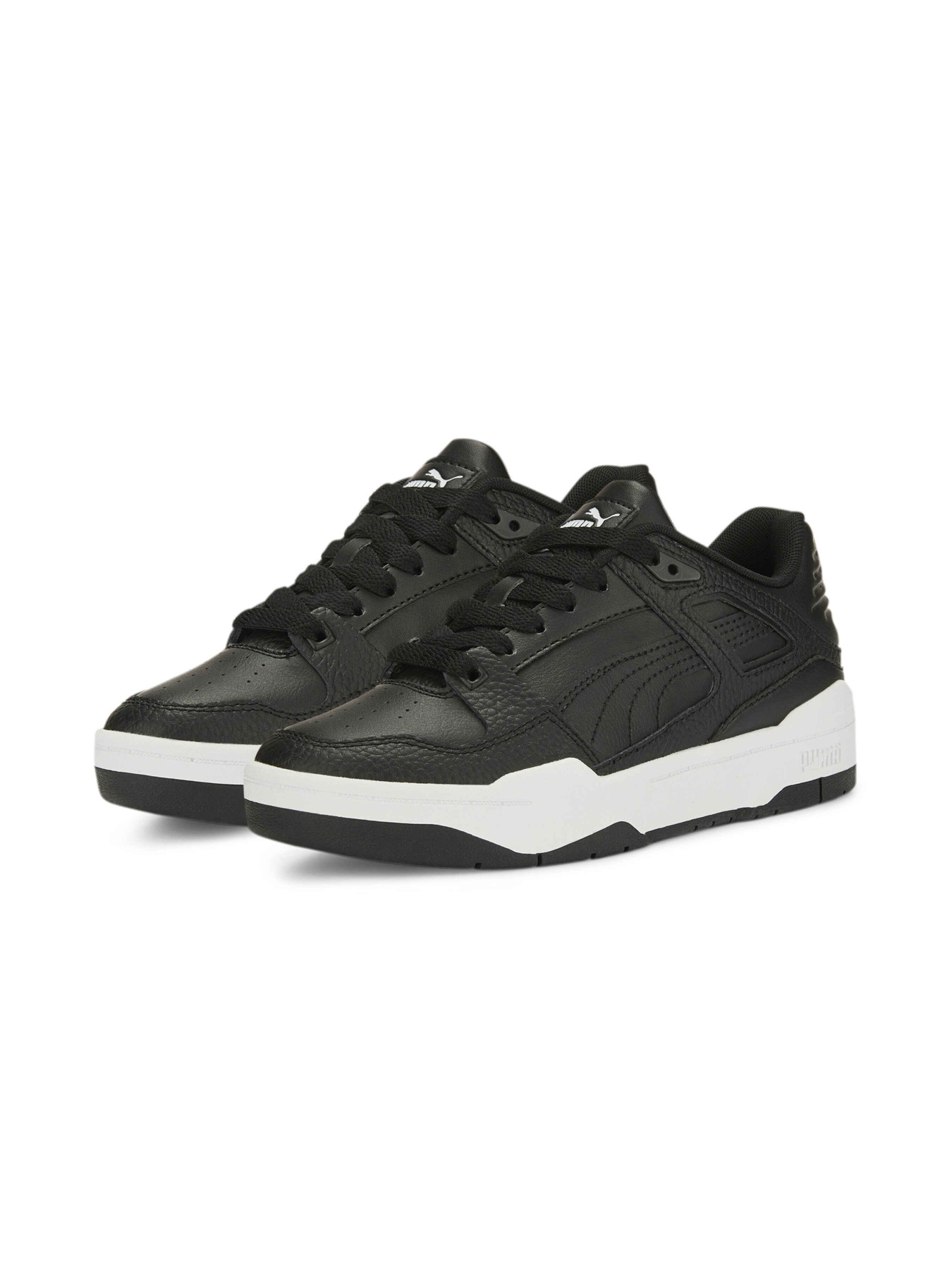 Кеди PUMA Slipstream Lth Jr модель 387826 Фото
