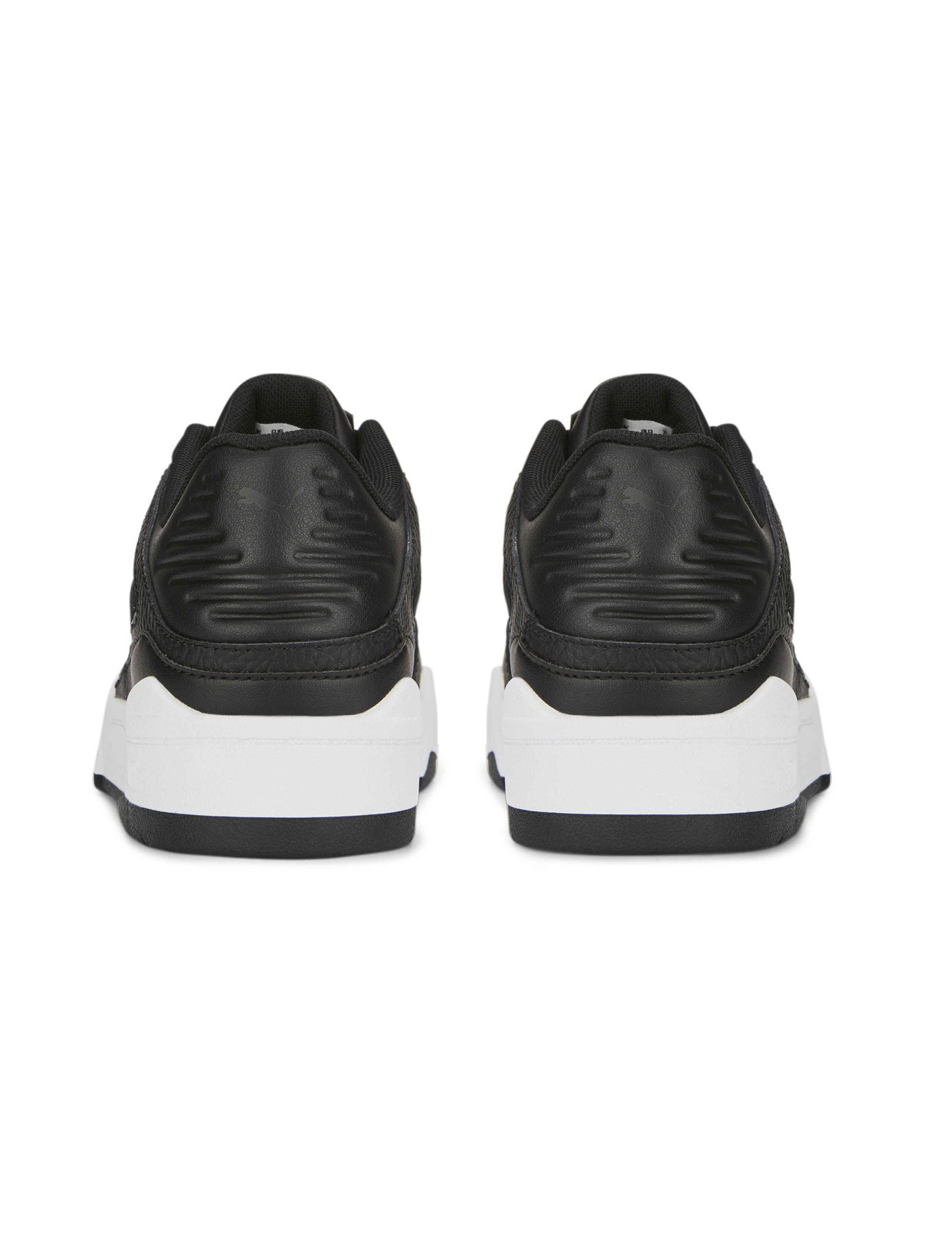 Кеди PUMA Slipstream Lth Jr модель 387826 Фото