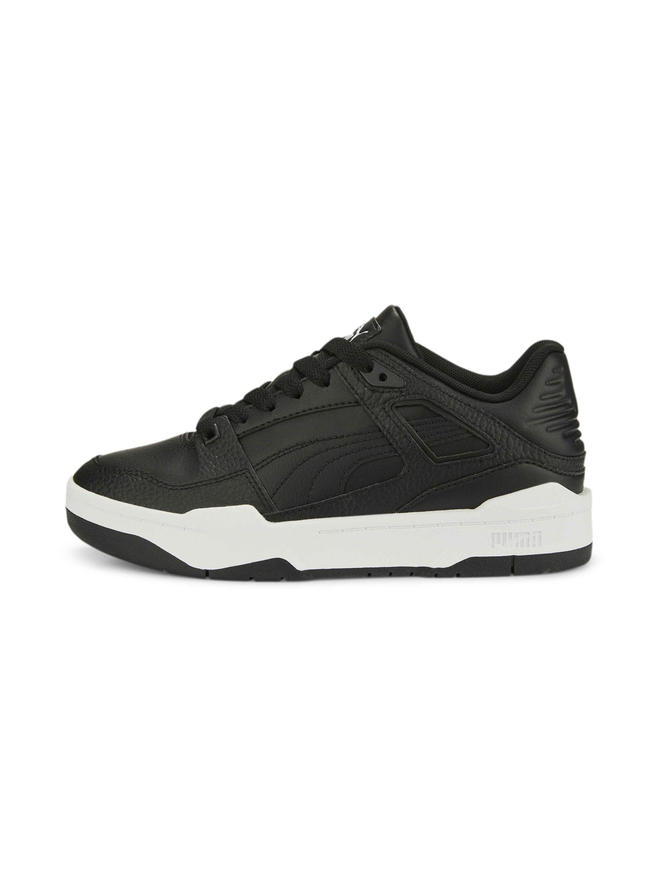 Кеди PUMA Slipstream Lth Jr модель 387826 Фото