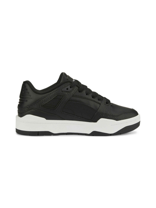 Кеди PUMA Slipstream Lth Jr модель 387826 Фото