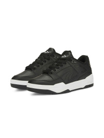 Кеди PUMA Slipstream Lth Jr модель 387826 Фото