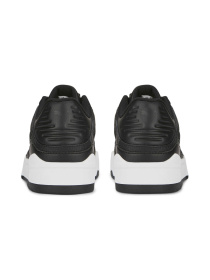 Кеди PUMA Slipstream Lth Jr модель 387826 Фото
