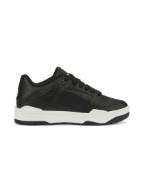Кеди PUMA Slipstream Lth Jr модель 387826 Фото