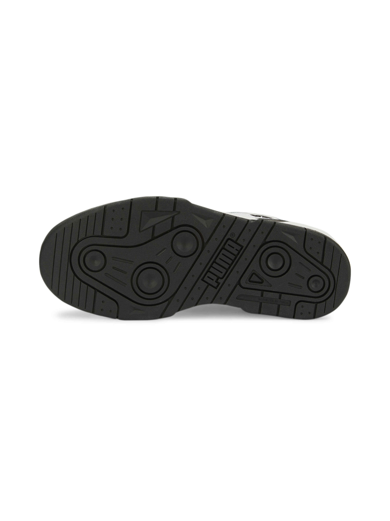 Кеди PUMA Slipstream Lth Jr модель 387826 Кеди PUMA Slipstream Lth Jr модель 387826 Фото