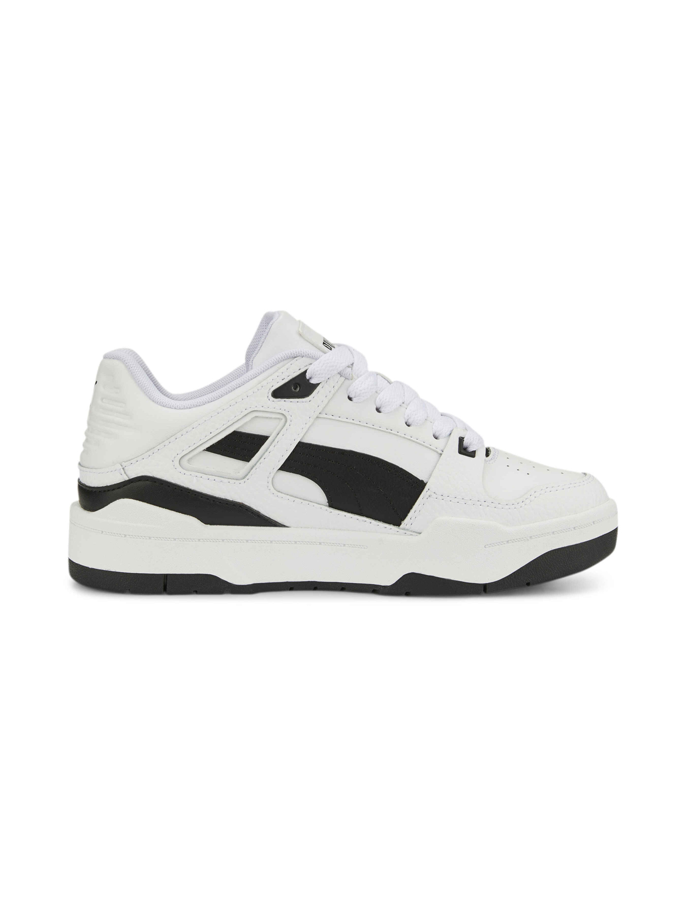 Кеди PUMA Slipstream Lth Jr модель 387826 Кеди PUMA Slipstream Lth Jr модель 387826 Фото