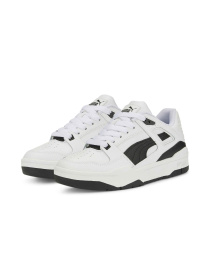 Кеди PUMA Slipstream Lth Jr модель 387826 Фото