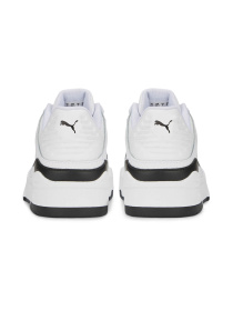Кеди PUMA Slipstream Lth Jr модель 387826 Фото