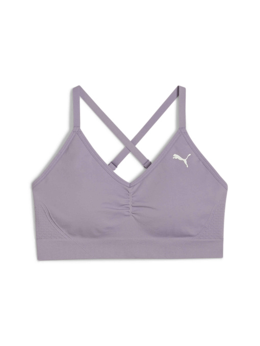 Футболки и поло PUMA Move Shapeluxe Seamless Bra модель 524362 Фото