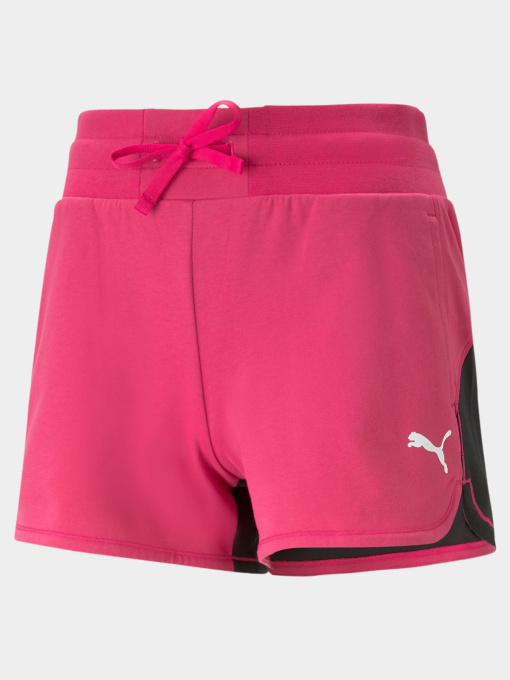 Шорты PUMA Modern Sports Shorts модель 673104 Фото