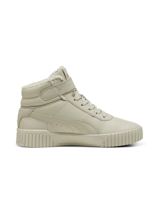 Кеди PUMA Carina 2.0 Mid Wtr модель 385852 Фото
